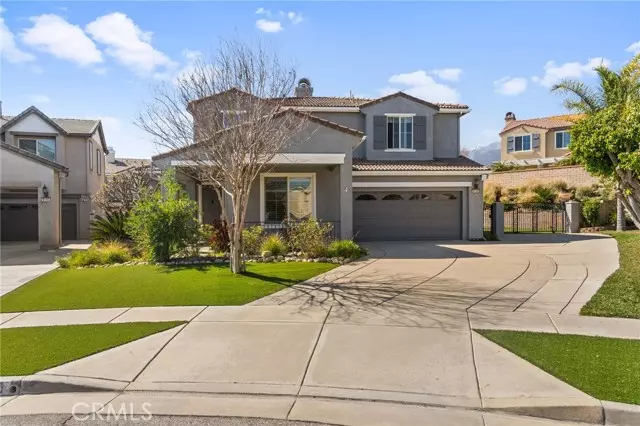 Rancho Cucamonga, CA 91739,6136 Walnut Grove CT