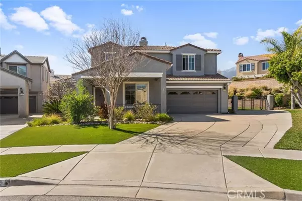 6136 Walnut Grove CT, Rancho Cucamonga, CA 91739