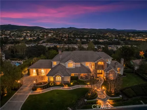 6 Shetland, Coto De Caza, CA 92679