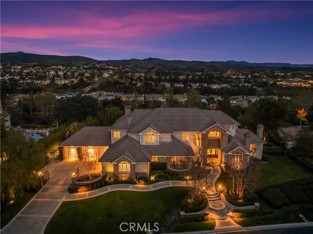 6 Shetland, Coto De Caza, CA 92679