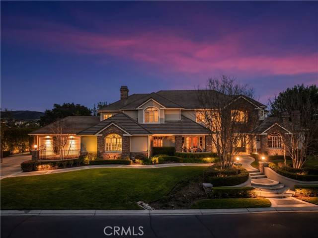 6 Shetland, Coto De Caza, CA 92679