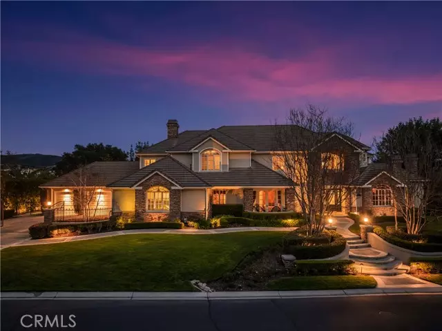 6 Shetland, Coto De Caza, CA 92679