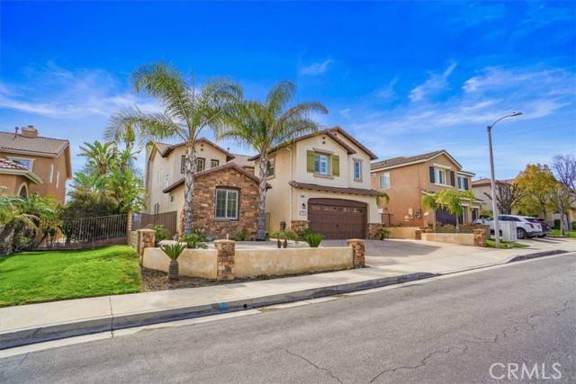 Castaic, CA 91384,29086 Madrid PL