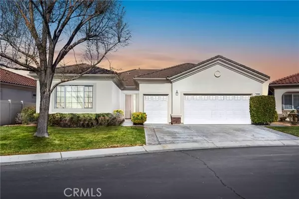 19300 Macklin ST, Apple Valley, CA 92308