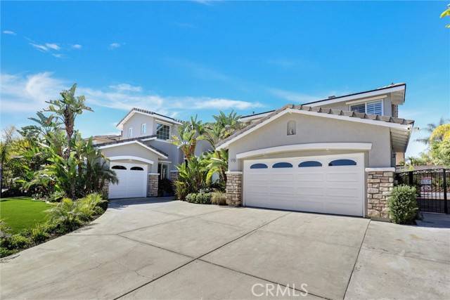 Corona, CA 92881,1610 Via Roma CIR