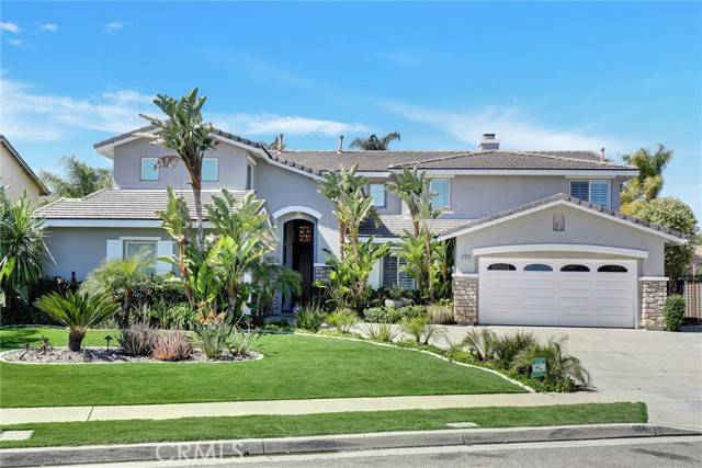 1610 Via Roma CIR, Corona, CA 92881