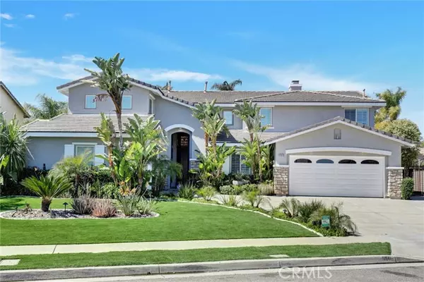 1610 Via Roma CIR, Corona, CA 92881