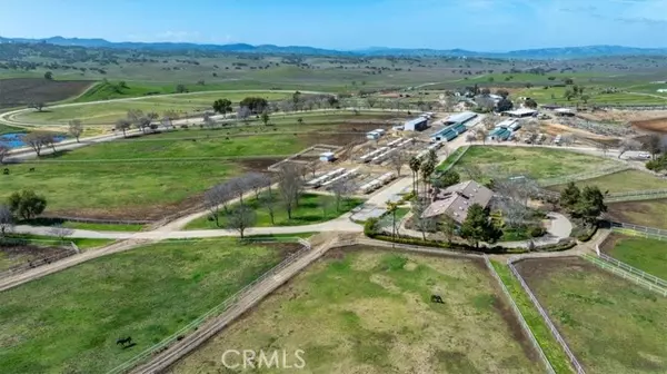 San Miguel, CA 93451,1740 10th ST