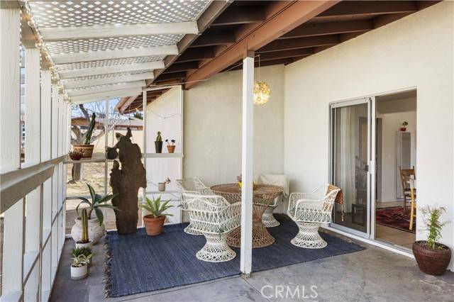 Yucca Valley, CA 92284,7681 Acoma TRL