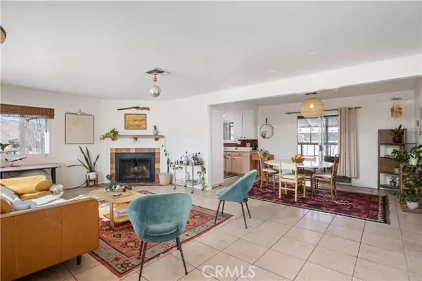 Yucca Valley, CA 92284,7681 Acoma TRL