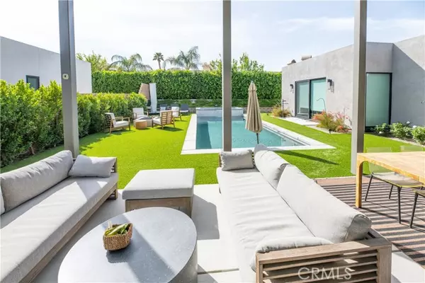 La Quinta, CA 92253,57601 Santo Thomas