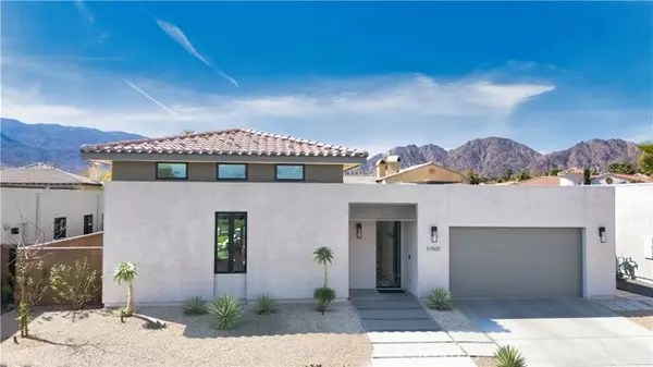 57601 Santo Thomas, La Quinta, CA 92253