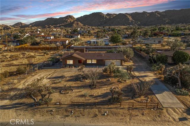 60649 Latham TRL, Joshua Tree, CA 92252