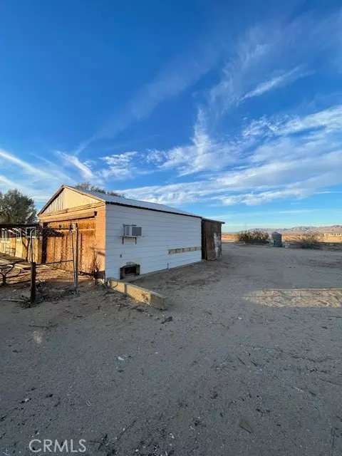 Twentynine Palms, CA 92277,4595 Barbara LN