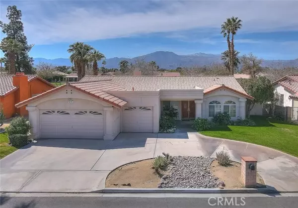 Indio, CA 92201,82537 Doolittle DR