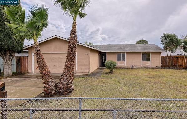 7895 Ann Arbor WAY, Sacramento, CA 95832