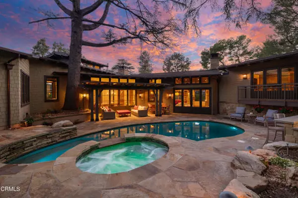La Canada Flintridge, CA 91011,2011 Hall Canyon DR