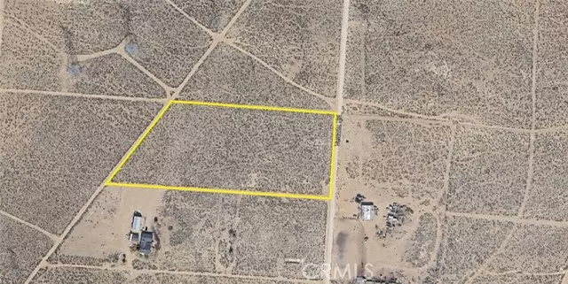 13242 Venada TRL, Lucerne Valley, CA 92356