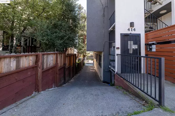 Oakland, CA 94611,414 Fairmount Ave