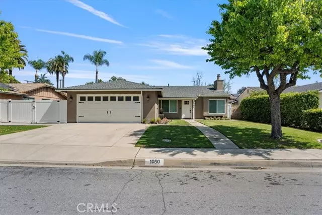1050 Temecula CT, San Dimas, CA 91773