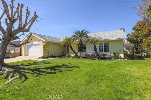 7320 Ramona AVE, Rancho Cucamonga, CA 91730