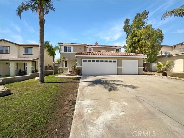 6640 Logan AVE, Fontana, CA 92336