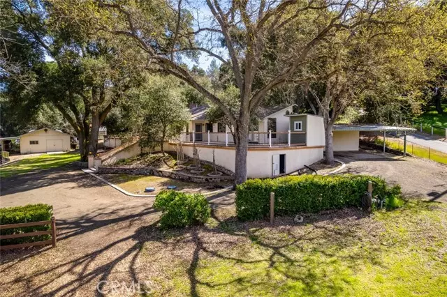 4465 Carrizo RD, Atascadero, CA 93422