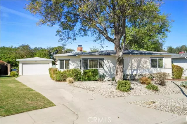 11117 Parr AVE, Sunland, CA 91040