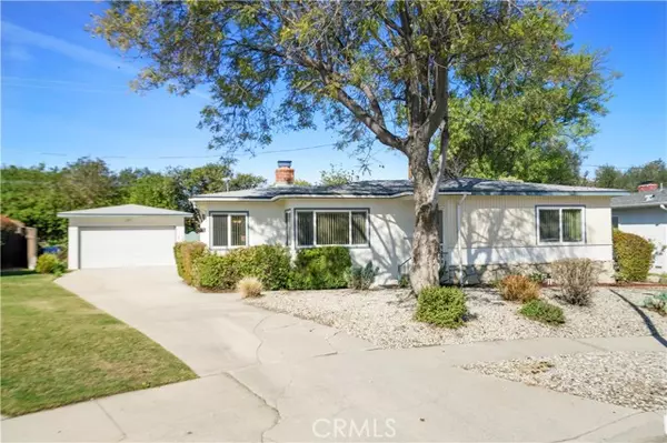 Sunland, CA 91040,11117 Parr AVE