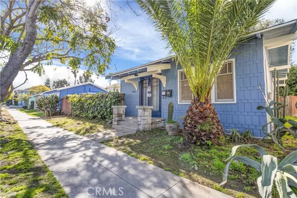 Long Beach, CA 90802,1054 1056 E 1st ST