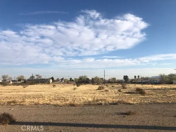 0 Palmdale RD, Victorville, CA 92392