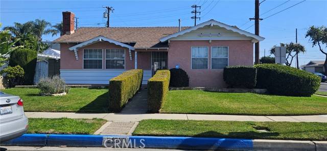 21260 Oakfort AVE, Carson, CA 90745