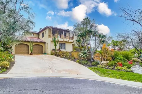 San Diego, CA 92127,7910 Nathaniel CT