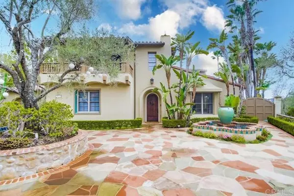 San Diego, CA 92127,7910 Nathaniel CT
