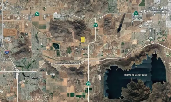 Winchester, CA 92596,0 Grand AVE