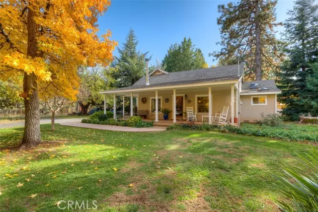 13730 Nimshew RD, Magalia, CA 95954