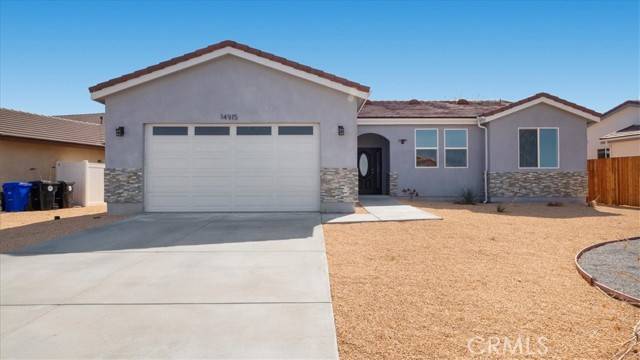 14915 Rivers Edge RD, Helendale, CA 92342