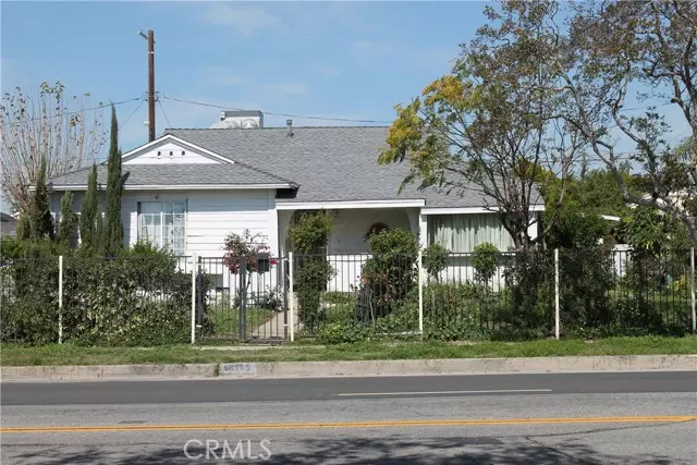 13145 Branford ST, Arleta, CA 91331