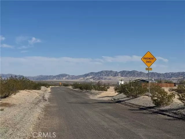Twentynine Palms, CA 92277,3492 Meldora AVE