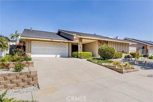 1809 Yermo PL, Fullerton, CA 92833