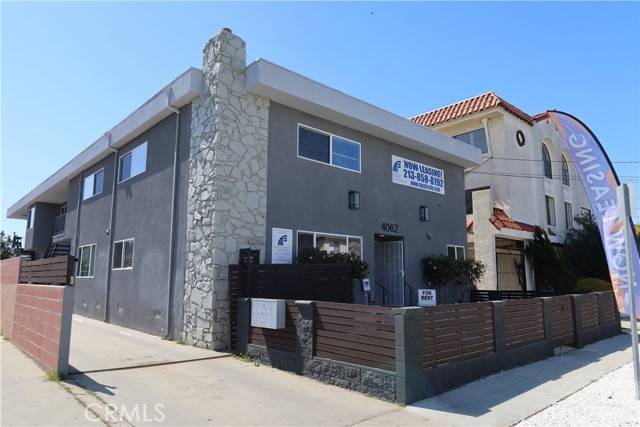 4062 W 130th ST C & E, Hawthorne, CA 90250