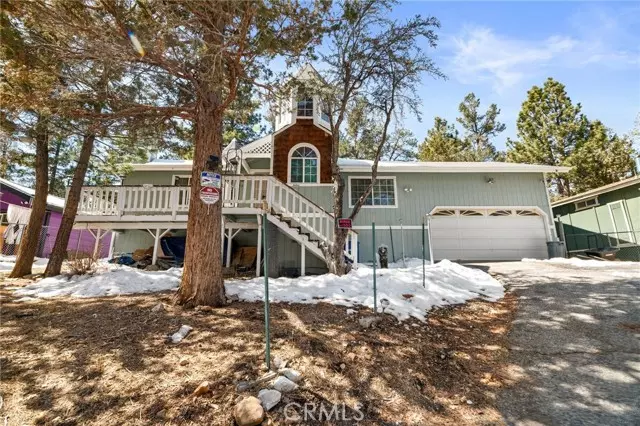 252 Riverside AVE, Sugarloaf, CA 92386