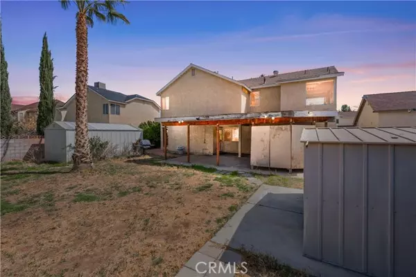 Lancaster, CA 93536,42851 Lemonwood DR
