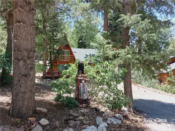 Big Bear Lake, CA 92315,1238 Shasta LN