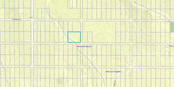 Sun Village, CA 93543,0 R12