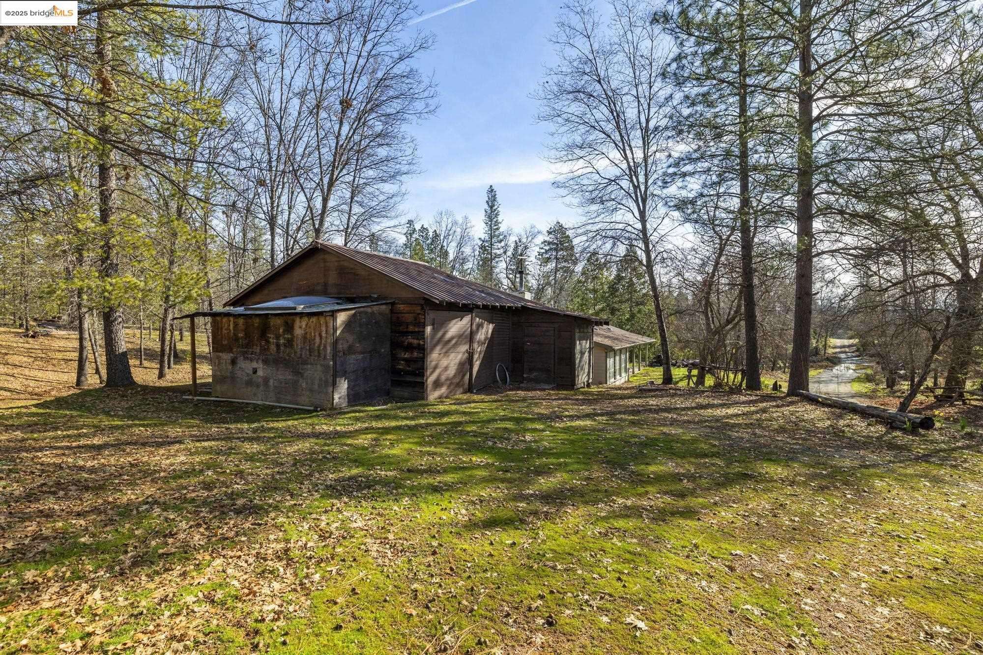 Coultervil, CA 95311,9721 Manzanita WAY
