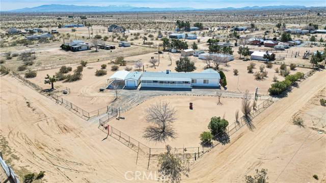 7527 Begonia RD, Phelan, CA 92371