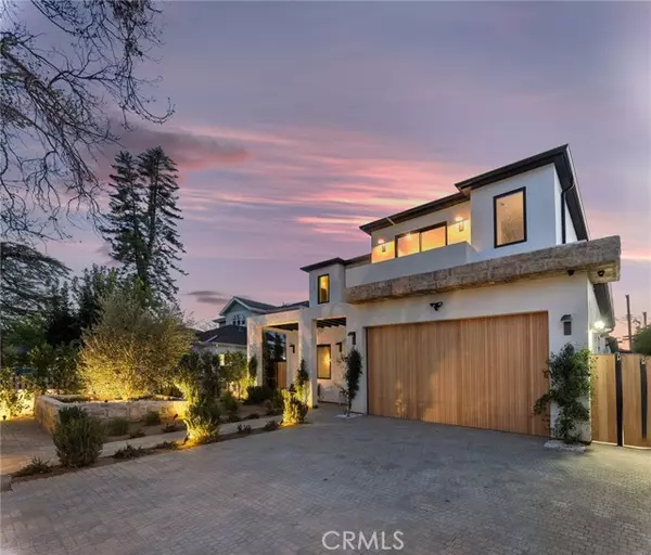 Studio City, CA 91604,4301 Farmdale AVE