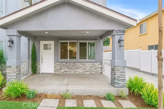 1109 N. Mulberry, Compton, CA 90222