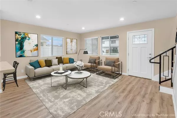 Compton, CA 90222,1109 N. Mulberry